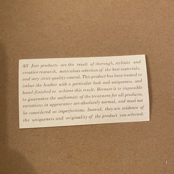 Joie Keaton Bootie - Picture 4 of 10